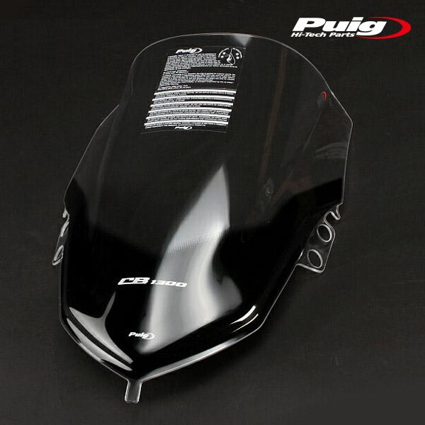Puig（プーチ） Puig 3558W SCREEN TOURING [CLEAR] HONDA CB1300SB