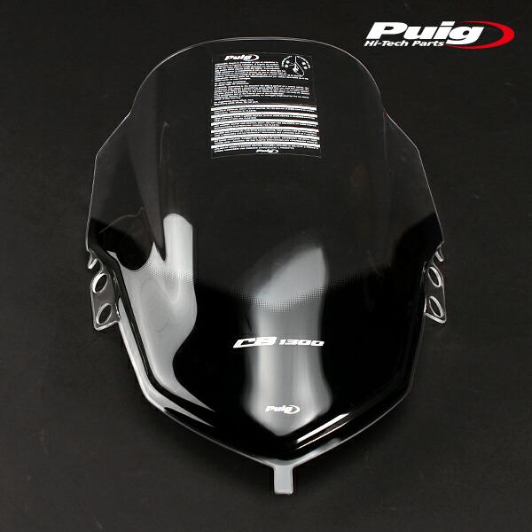 Puig（プーチ） Puig 3558W SCREEN TOURING [CLEAR] HONDA CB1300SB