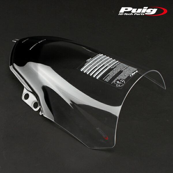 Puig（プーチ） Puig 3558W SCREEN TOURING [CLEAR] HONDA CB1300SB
