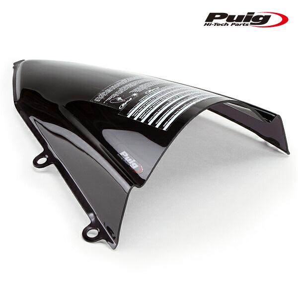 Puig（プーチ） Puig 3568F Z-RACING SCREEN [DARK SMOKE] HONDA