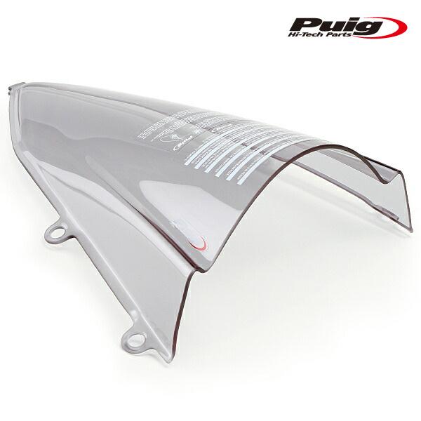 Puig（プーチ） Puig 3568H RACING-SCREEN [SMOKE] HONDA CBR650R (19