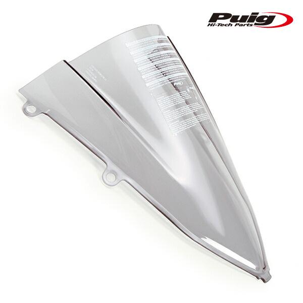 Puig（プーチ） Puig 3568H RACING-SCREEN [SMOKE] HONDA CBR650R (19
