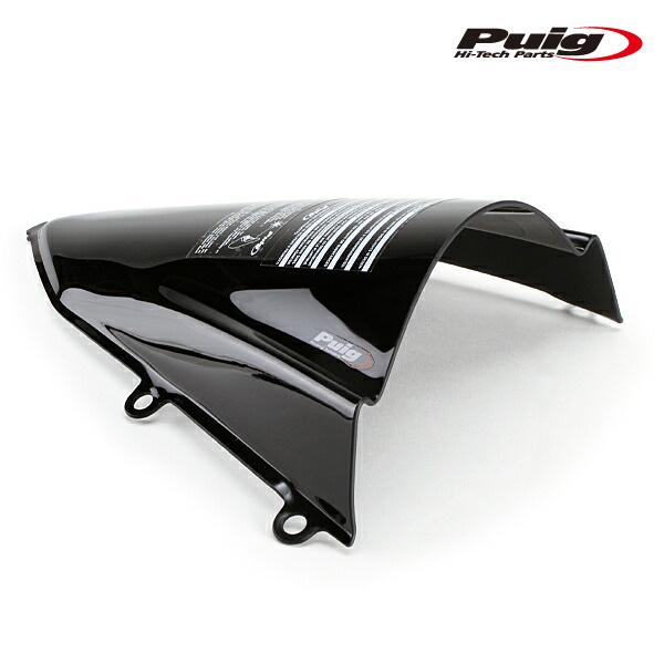 Puig（プーチ） Puig 3568N RACING-SCREEN [BLACK] HONDA CBR650R (19