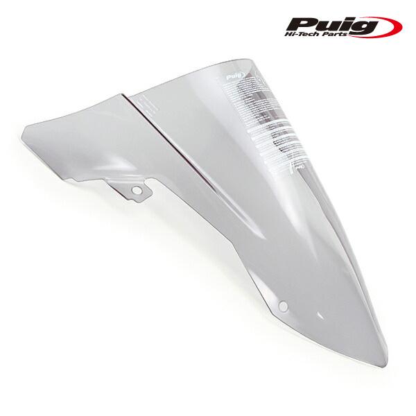 Puig（プーチ） Puig 3571H RACING-SCREEN [SMOKE] BMW S1000RR (19-25