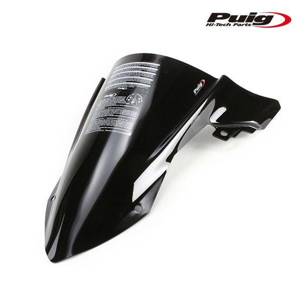 Puig（プーチ） Puig 3571N RACING-SCREEN [BLACK] BMW S1000RR (19-25