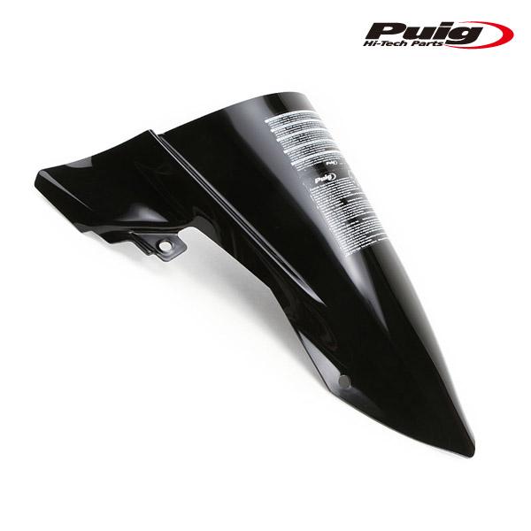 Puig（プーチ） Puig 3571N RACING-SCREEN [BLACK] BMW S1000RR (19-25
