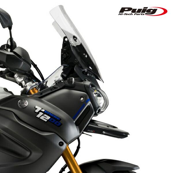 Puig 3584J EXTEND FENDER FRONT YAMAHA XT1200Z SUPER TENERE Puig 3584J EXTEND FENDER FRONT YAMAHA XT1200Z SUPER TENERE