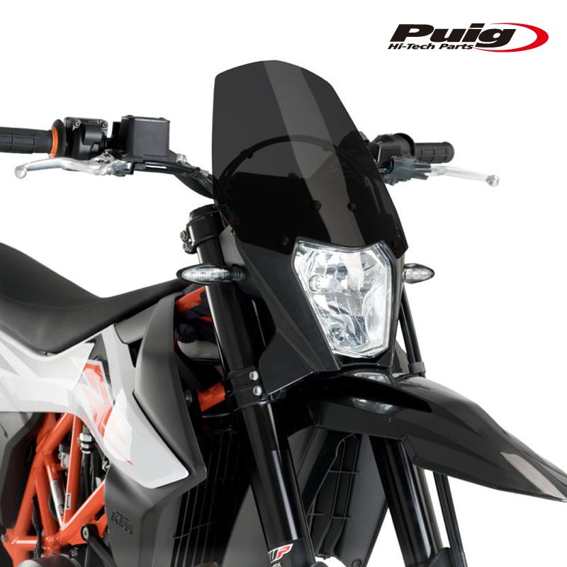 Puig（プーチ） Puig 3586F NEW GENERATION SPORT [DARK SMOKE] KTM
