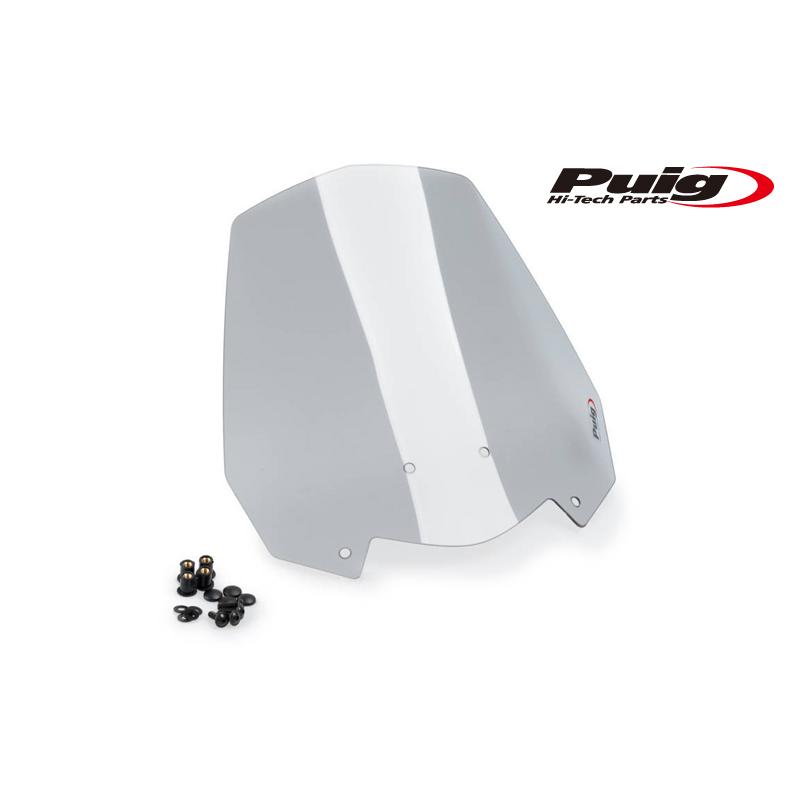 Puig 3586H NEW GENERATION SPORT [SMOKE] KTM 690 ENDURO R (19