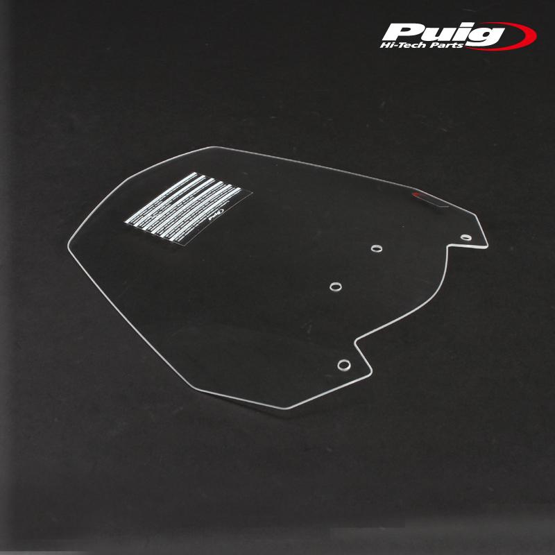 Puig（プーチ） Puig 3586W NEW GENERATION SPORT [CLEAR] KTM 690