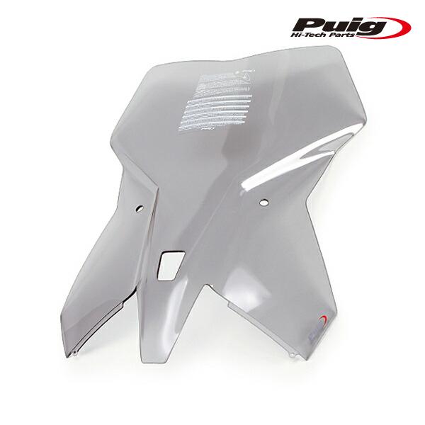 Puig（プーチ） Puig 3587H SCREEN TOURING [SMOKE] KTM 790 ADVENTURE 