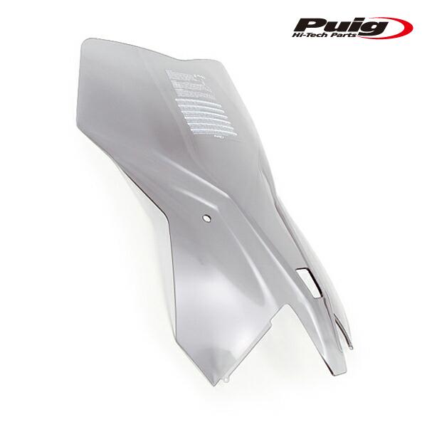 Puig（プーチ） Puig 3587H SCREEN TOURING [SMOKE] KTM 790 ADVENTURE 