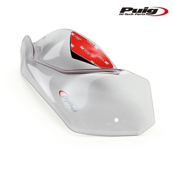 Puig 3589H HANDGUARDS EXTENSION [SMOKE] KTM 790 ADVENTURE (1921) 890