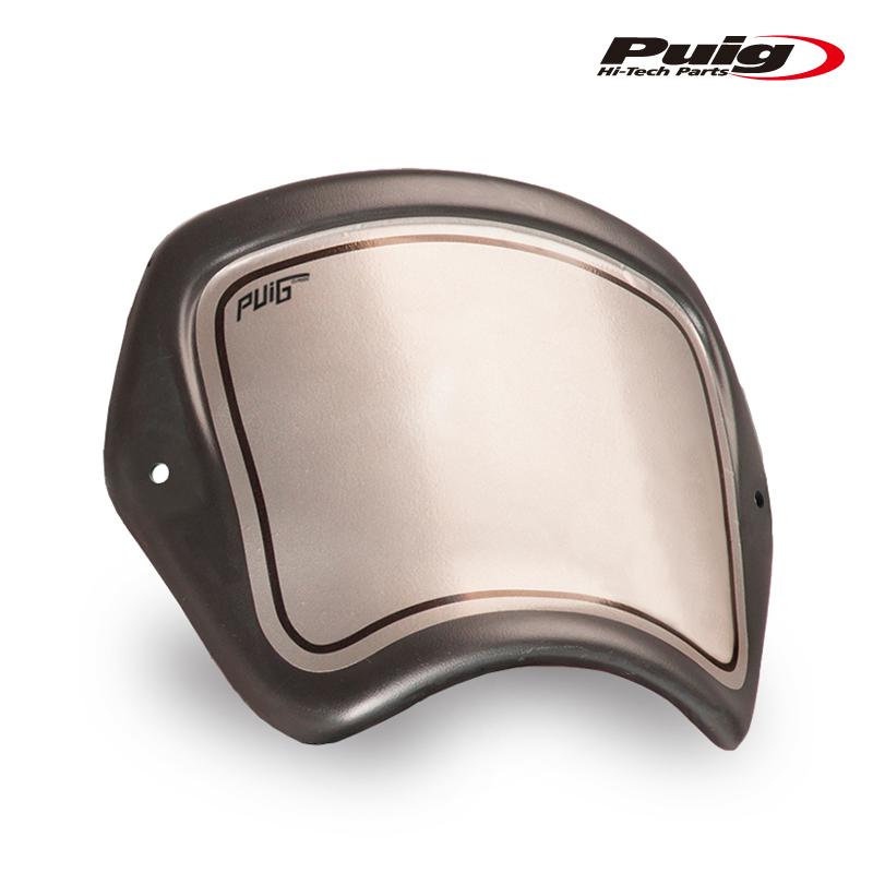 Puig Engine Guards Kawasaki Vulcan S 2015-2026 - Cycle Gear - View #8