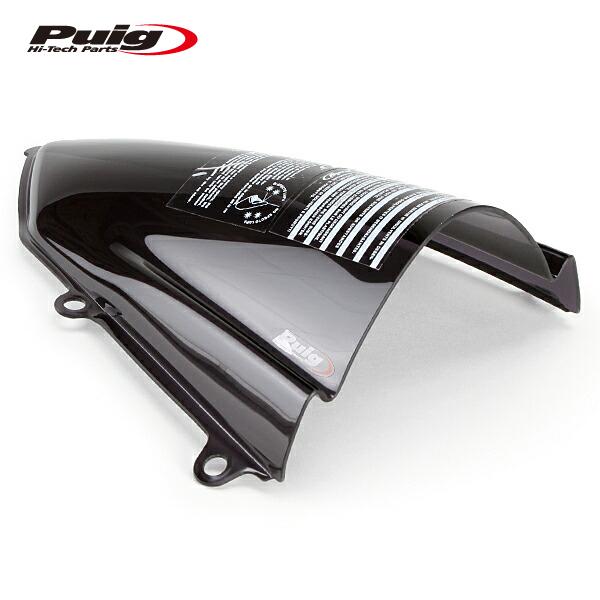 Puig 3613F RACING-SCREEN [DARK SMOKE] HONDA CBR500R/CBR400R (19-22