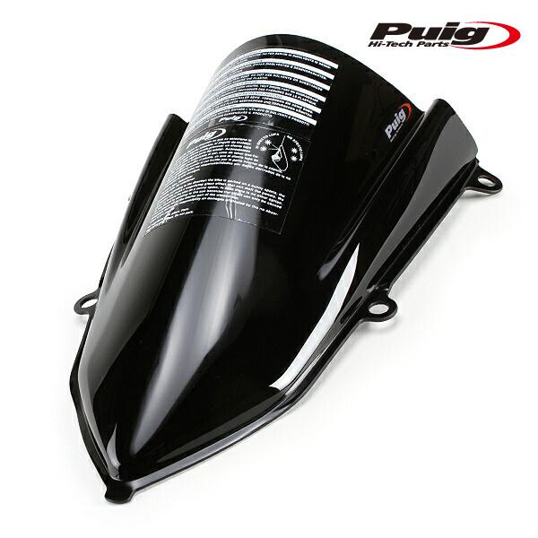 Puig（プーチ） Puig 3613N RACING-SCREEN [BLACK] HONDA CBR500R (19