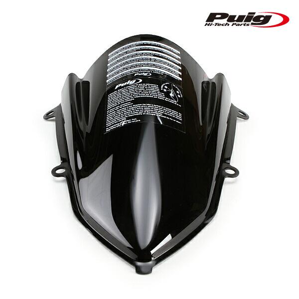 Puig（プーチ） Puig 3613N RACING-SCREEN [BLACK] HONDA CBR500R (19