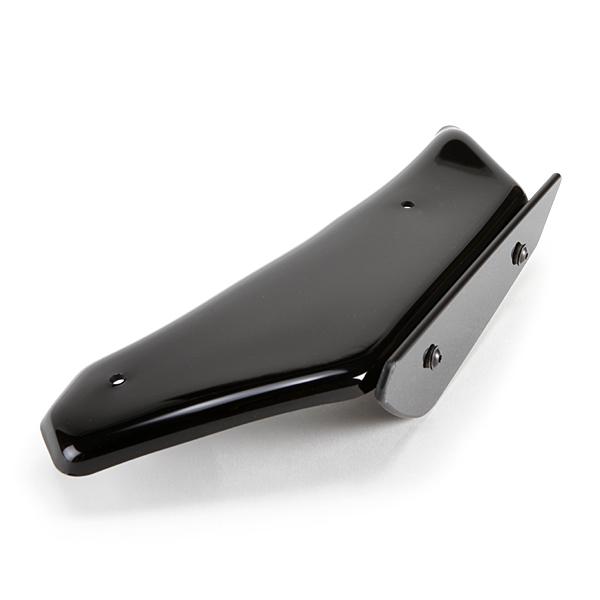 Puig（プーチ） Puig 3614N SIDE SPOILER WINGLET [BLACK] HONDA