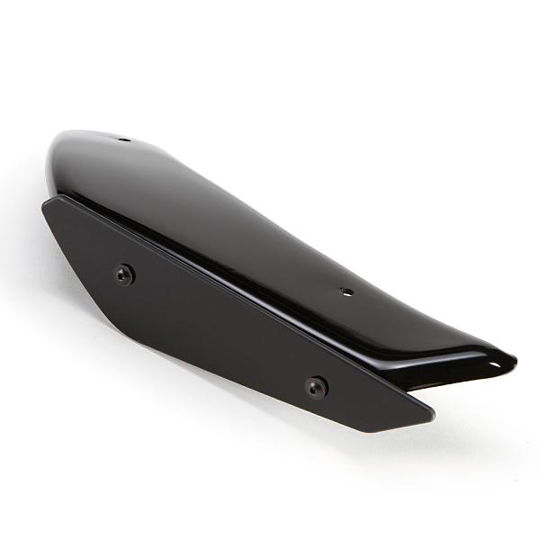 Puig（プーチ） Puig 3614N SIDE SPOILER WINGLET [BLACK] HONDA