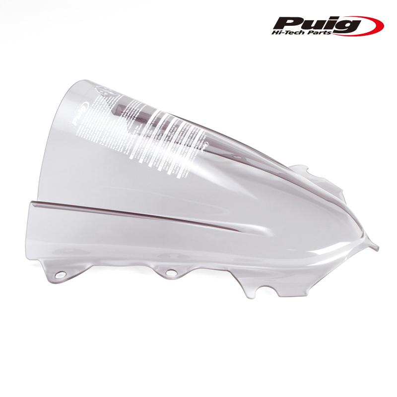 Puig（プーチ） Puig 3619H RACING-SCREEN [SMOKE] YAMAHA YZF-R125