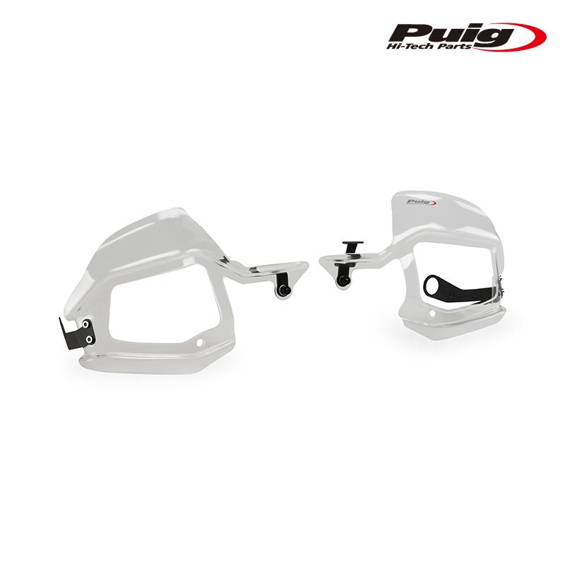 Puig（プーチ） Puig 3621W HANDGUARDS EXTENSION [CLEAR] HONDA X-ADV
