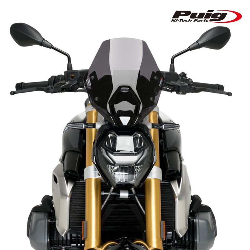 Puig（プーチ） Puig 3623F NEW GENERATION SPORT [DARK SMOKE] ステー