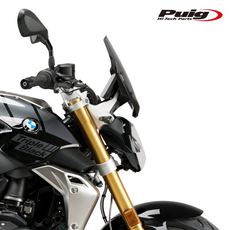 Puig（プーチ） Puig 3623F NEW GENERATION SPORT [DARK SMOKE] ステー