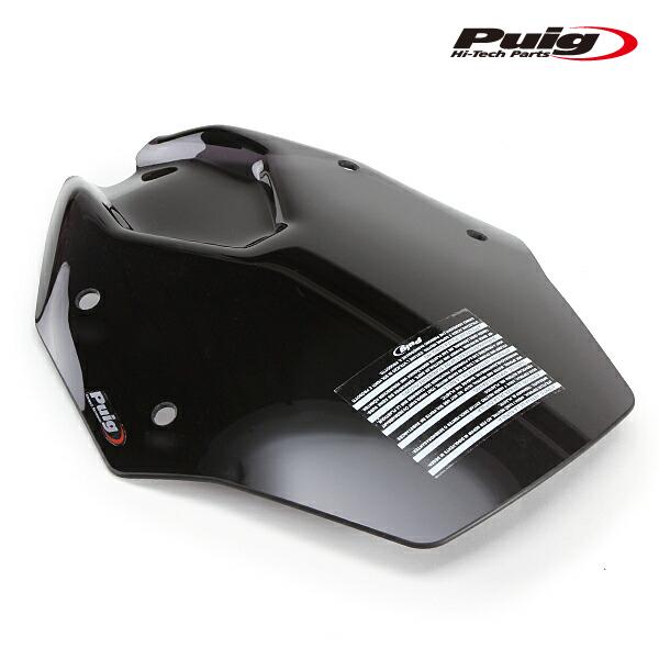 Puig（プーチ） Puig 3624F NEW GENERATION SPORT [DARK SMOKE] ステー