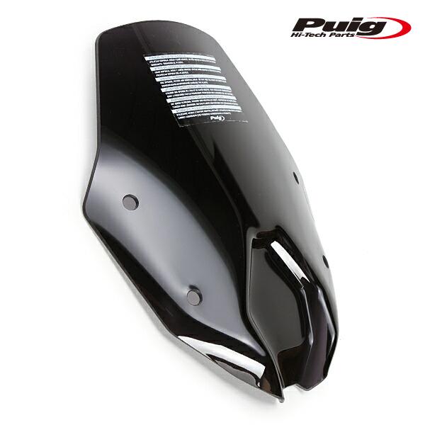 Puig（プーチ） Puig 3624F NEW GENERATION SPORT [DARK SMOKE] ステー
