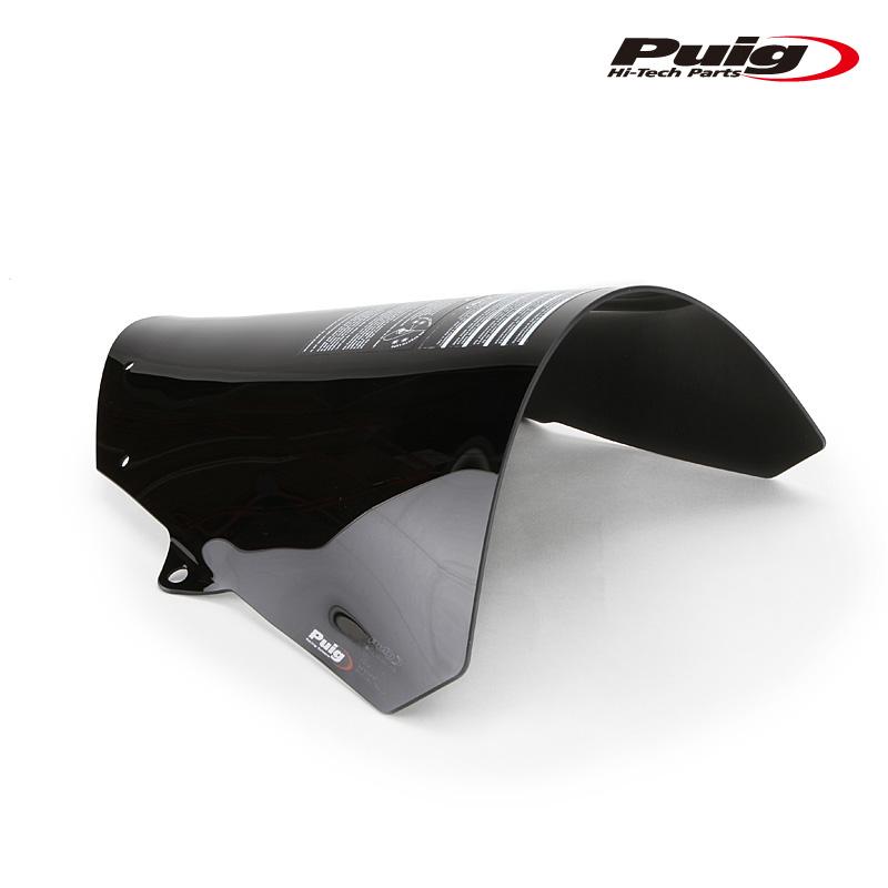 Puig（プーチ） Puig 3629N RACING-SCREEN [BLACK] Kawasaki ZX-6R (17