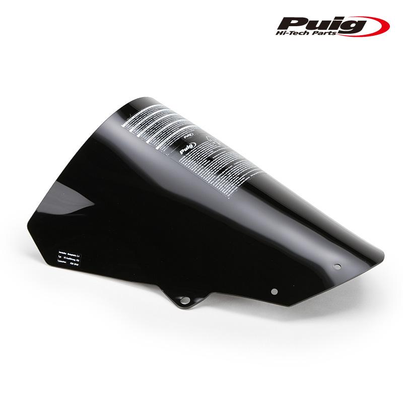 Puig（プーチ） Puig 3629N RACING-SCREEN [BLACK] Kawasaki ZX-6R (17