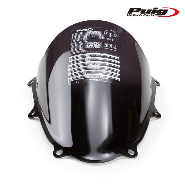Puig（プーチ） Puig 3631F RACING-SCREEN [DARK SMOKE] SUZUKI GSX