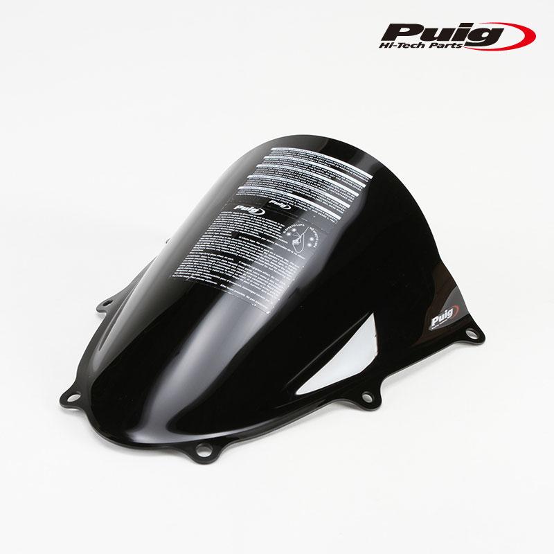 Puig（プーチ） Puig 3631N RACING-SCREEN [BLACK] SUZUKI GSX-R1000/R