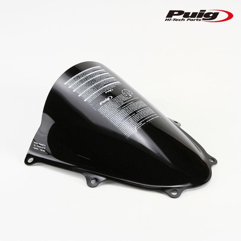 Puig（プーチ） Puig 3631N RACING-SCREEN [BLACK] SUZUKI GSX-R1000/R