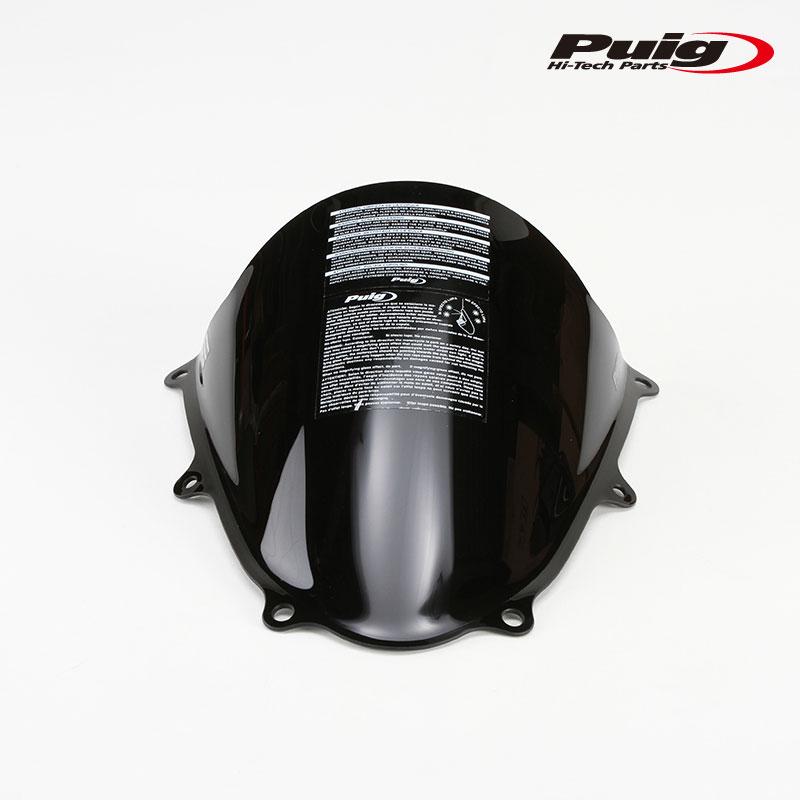 Puig（プーチ） Puig 3631N RACING-SCREEN [BLACK] SUZUKI GSX-R1000/R