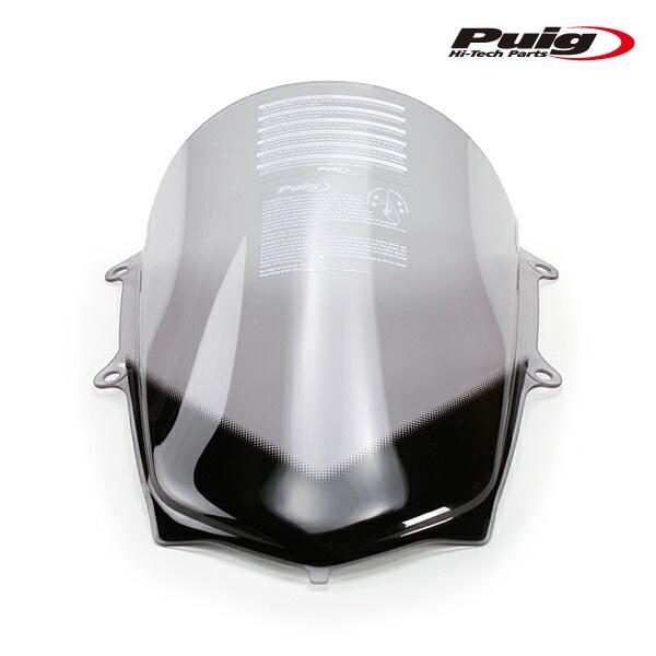 Puig（プーチ） Puig 3632H RACING-SCREEN [SMOKE] YAMAHA YZF-R1 (15