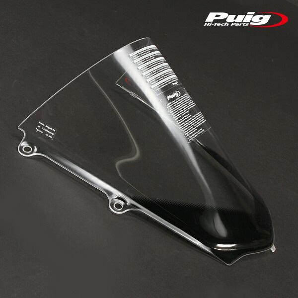 Puig プーチ　レーシングスクリーン　YAMAHA YZF-R1M Buy Puig R-Racer Windscreen 20-24 Yamaha YZF R1/R1M– Motostarz