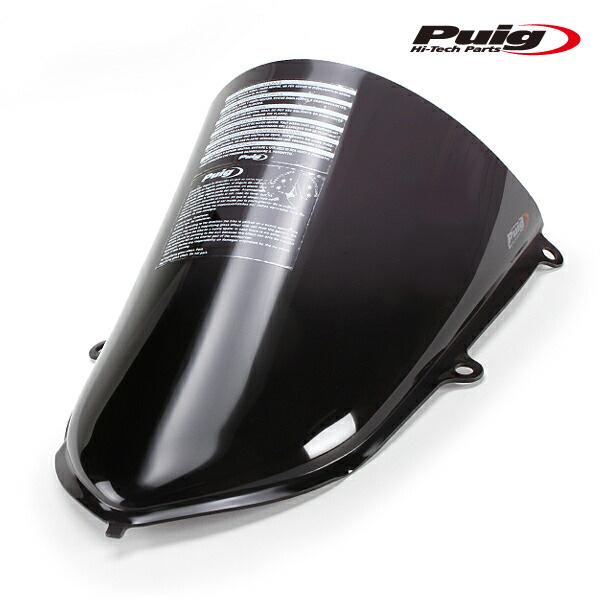 Puig（プーチ） Puig 3633F RACING-SCREEN [DARK SMOKE] YAMAHA YZF-R6