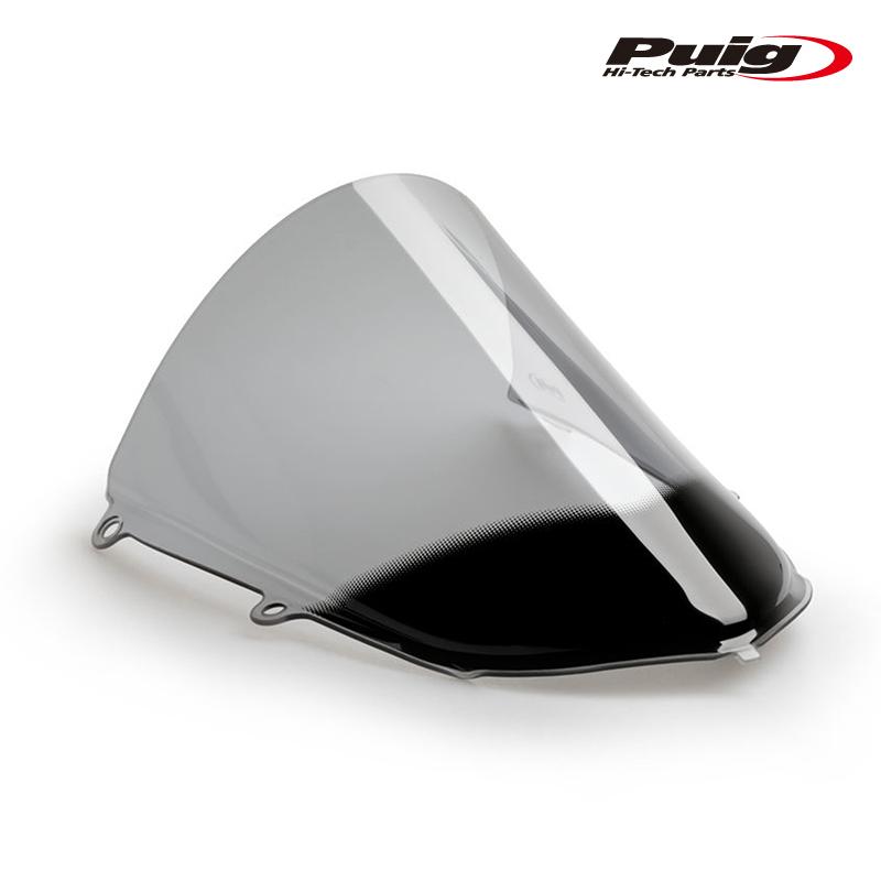 Puig（プーチ） Puig 3633H RACING-SCREEN [SMOKE] YAMAHA YZF-R6 (17