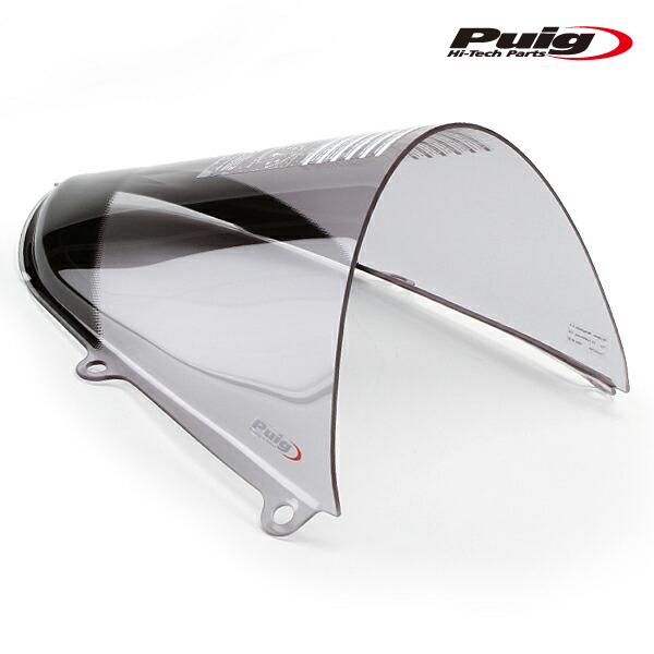 Puig（プーチ） Puig 3633H RACING-SCREEN [SMOKE] YAMAHA YZF-R6 (17