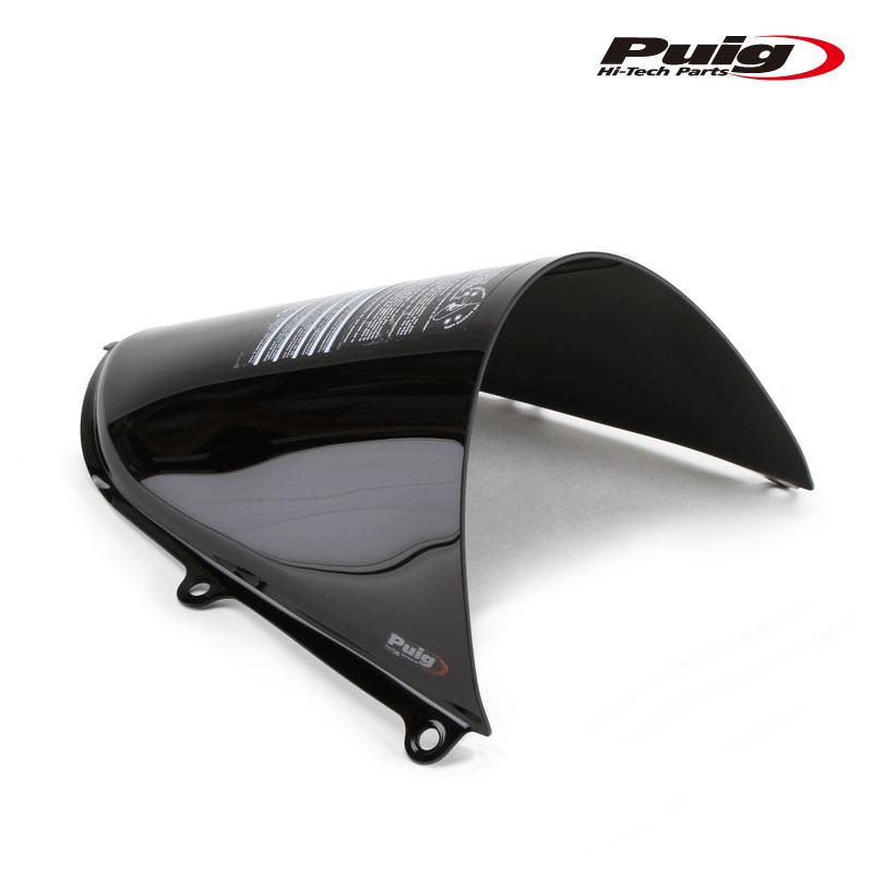 Puig（プーチ） Puig 3633N RACING-SCREEN [BLACK] YAMAHA YZF-R6 (17