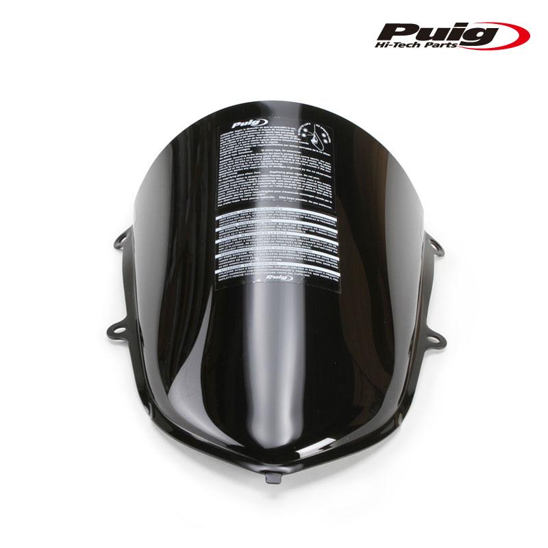 Puig（プーチ） Puig 3633N RACING-SCREEN [BLACK] YAMAHA YZF-R6 (17