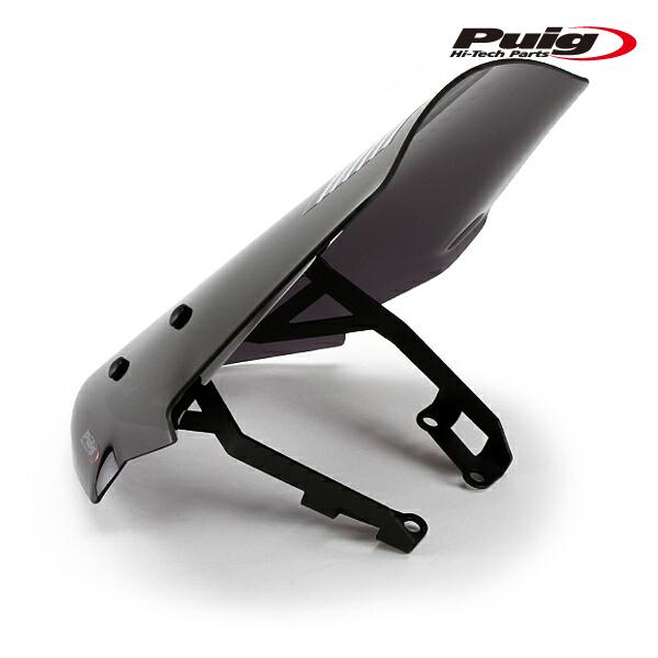 Puig（プーチ） Puig 3634F NEW GENERATION SPORT [DARK SMOKE] DUCATI