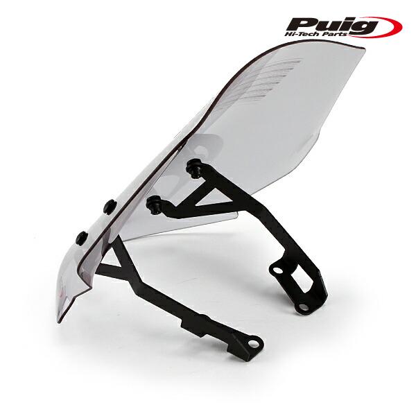 Puig（プーチ） Puig 3634H NEW GENERATION SPORT [SMOKE] DUCATI