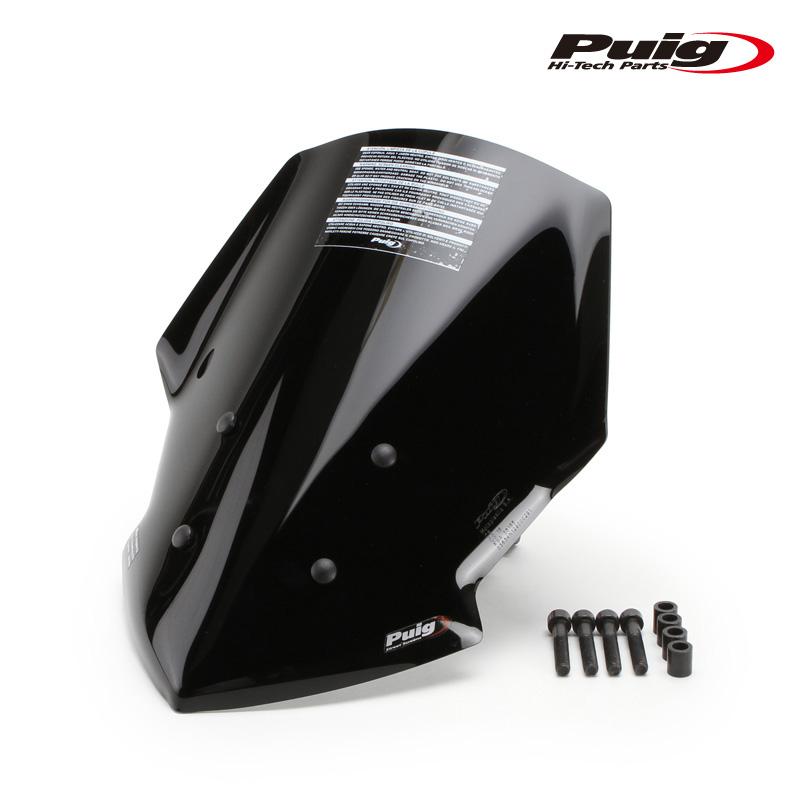 Puig（プーチ） Puig 3634N NEW GENERATION SPORT [BLACK] DUCATI
