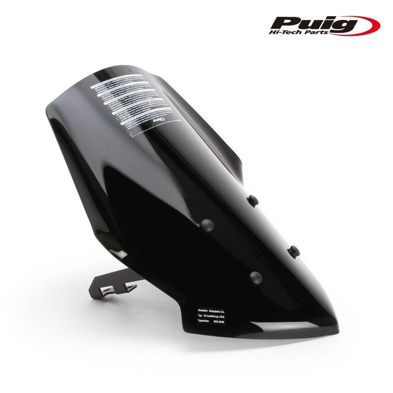Puig（プーチ） Puig 3634N NEW GENERATION SPORT [BLACK] DUCATI