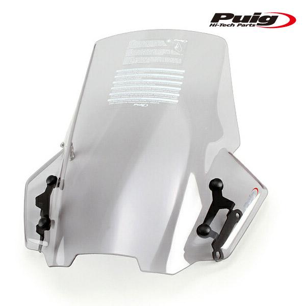 Puig（プーチ） Puig 3637H SCREEN TOURING [SMOKE] SUZUKI GSX-S 1000