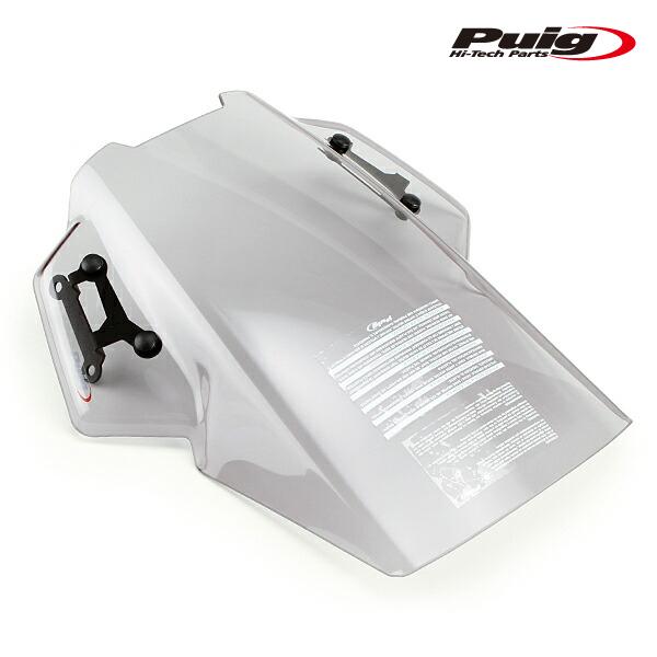 Puig（プーチ） Puig 3637H SCREEN TOURING [SMOKE] SUZUKI GSX-S 1000