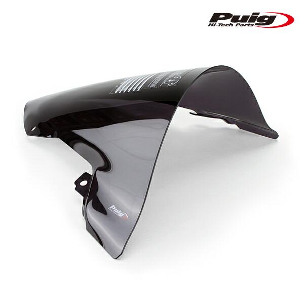 Puig（プーチ） Puig 3641F RACING-SCREEN [DARK SMOKE] BMW S1000RR