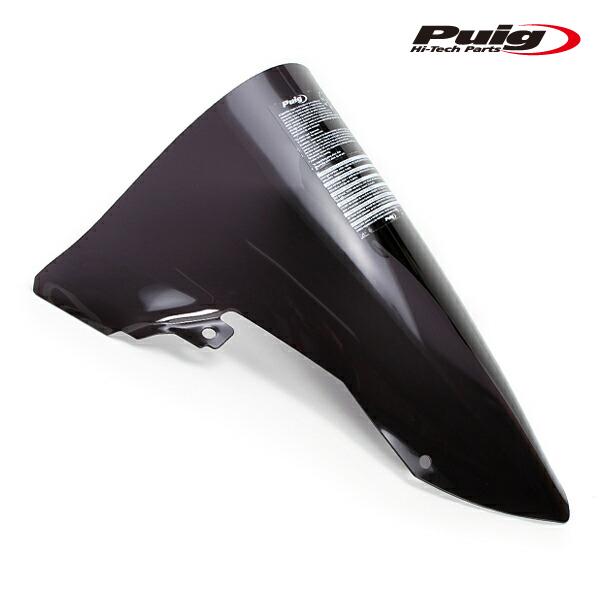 Puig（プーチ） Puig 3641F RACING-SCREEN [DARK SMOKE] BMW S1000RR